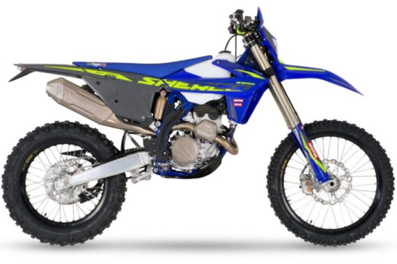 Sherco25
