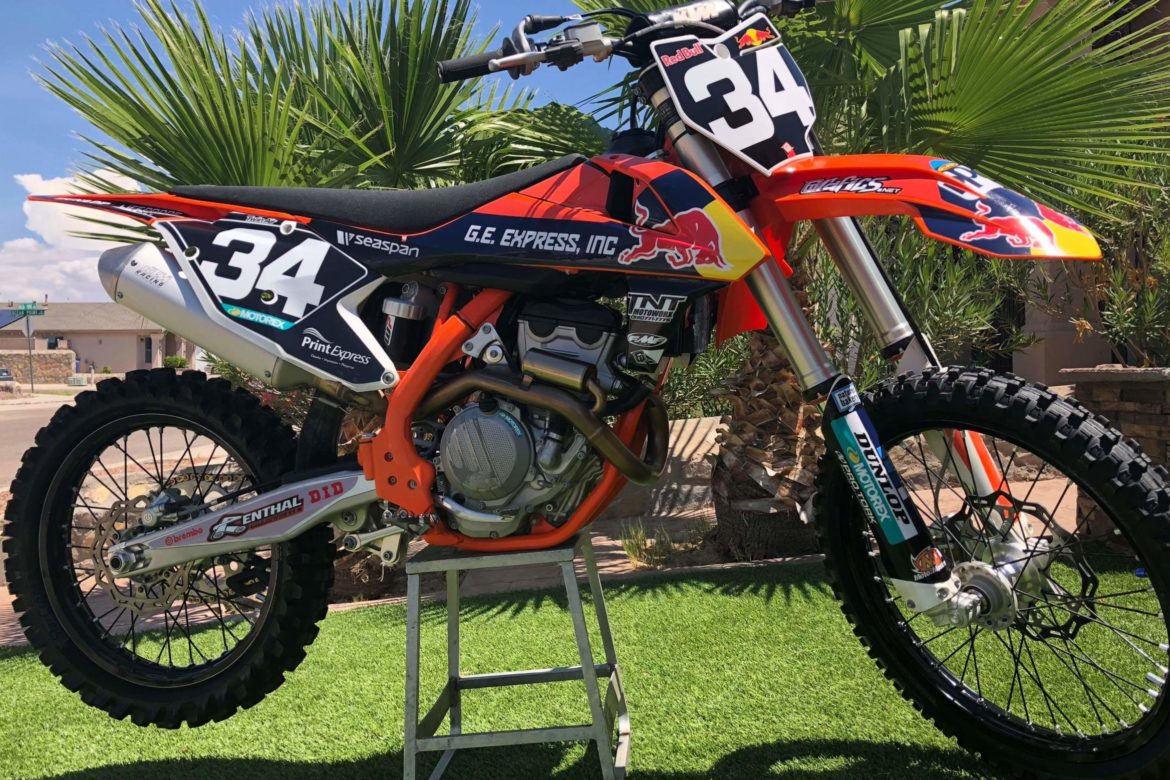 Ktm